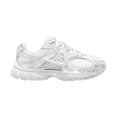 Women's Nike V5 RNR "White Metallic Silver"