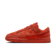 Women's Nike Dunk Low SE "Valley of Fire"