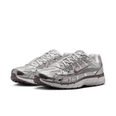 Women's Nike P-6000 "Platinum Violet"