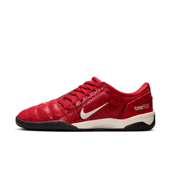 Women's Nike Total 90 SE "Snakeskin Pack - Fire Red'
