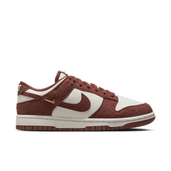 Women's Nike Dunk Low "Red Sepia"