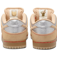 Nike SB Dunk Low Pro - Canvas/Vachetta Tan/Parachute Beige