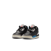 Baby/Toddler Jordan 3 Retro "Rare Air"