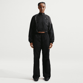 Women's Nike Sportswear Shrunken Track Jacket