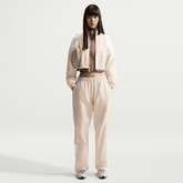 Women's Nike Sportswear Oversized Mid-Rise Track Pants