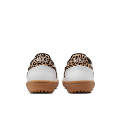 Women's Nike Field General SE "Leopard Print Pack - Off White"
