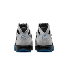 Men's Nike Air Trainer Huarache "Wolf Grey Star Blue"