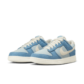 Women's Nike Dunk Low "Denim"
