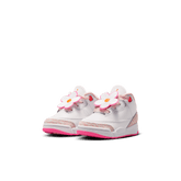 Baby/Toddler Jordan 3 Retro "Spring Flowers"