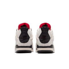 Big Kids' Air Jordan 4 Retro "Flight Club"