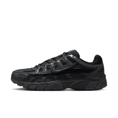 Men's Nike P-6000 SE "Black Reflective"