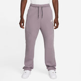 Men's Nike Sportswear Tech Fleece Open-Hem Pants