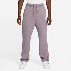 Men's Nike Sportswear Tech Fleece Open-Hem Pants