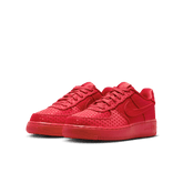 Big Kids' Nike Air Force 1 "Valentine's Day University Red"