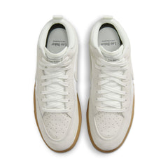 Nike SB React Leo - Sail/Gum/Light Brown