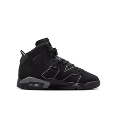 Big Kids' Air Jordan 6 Retro "Cap And Gown"