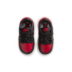 Baby/Toddler Jordan 1 Retro Low OG "Banned" (Unisex)