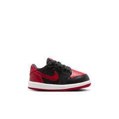 Baby/Toddler Jordan 1 Retro Low OG "Banned" (Unisex)