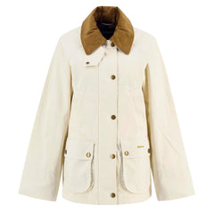 BARBOUR MODERN BEADNELL CASUAL JACKET
