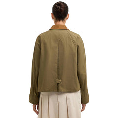 BARBOUR CATLIN CASUAL JACKET