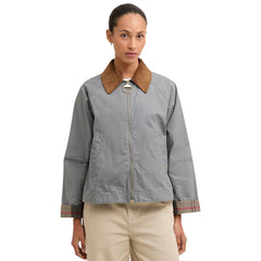 BARBOUR CATLIN CASUAL JACKET