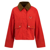 BARBOUR MACKWORTH CASUAL JACKET