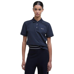BARBOUR BOWFORD POLO TOP