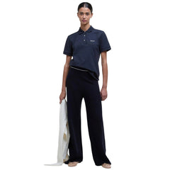 BARBOUR BOWFORD POLO TOP