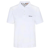 BARBOUR BOWFORD POLO TOP