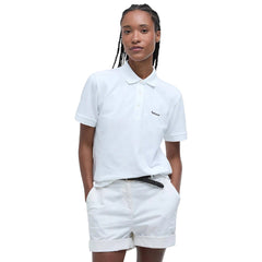 BARBOUR BOWFORD POLO TOP
