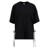 BARBOUR MARRON T-SHIRT