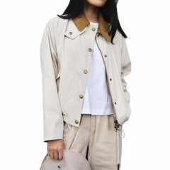 BARBOUR SOFIE SHOWERPROOF JACKET