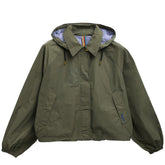 PAUL SMITH LOVES BARBOUR BROOMHILL SHOWERPROOF JACKET