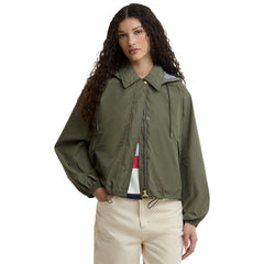 PAUL SMITH LOVES BARBOUR BROOMHILL SHOWERPROOF JACKET