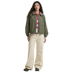 PAUL SMITH LOVES BARBOUR BROOMHILL SHOWERPROOF JACKET