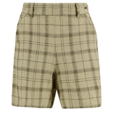 BARBOUR ORLA SHORTS