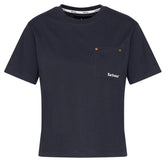 BARBOUR FARNE T-SHIRT