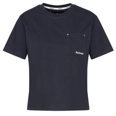 BARBOUR FARNE T-SHIRT