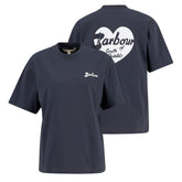 BARBOUR GWEN T-SHIRT