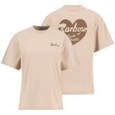BARBOUR GWEN T-SHIRT