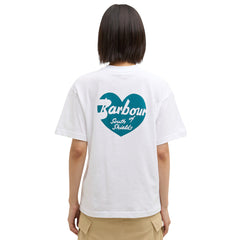 BARBOUR GWEN T-SHIRT