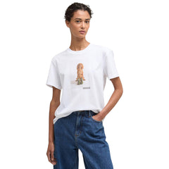 BARBOUR BEDALE GRAPHIC T-SHIRT