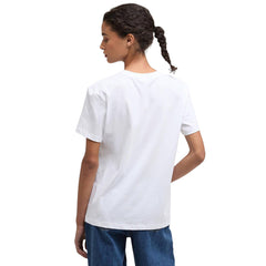 BARBOUR BEDALE GRAPHIC T-SHIRT