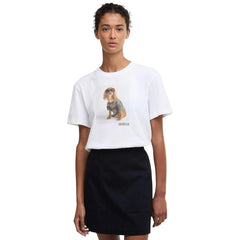BARBOUR MARINE T-SHIRT