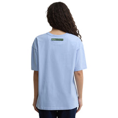 PAUL SMITH LOVES BARBOUR OLLERTON T-SHIRT