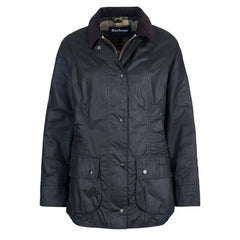 BARBOUR BEADNELL® WAXED JACKET