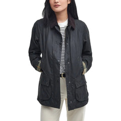 BARBOUR BEADNELL® WAXED JACKET