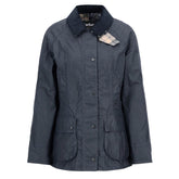 BARBOUR LIGHTWEIGHT BEADNELL WAXED JACKET