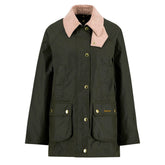 BARBOUR MODERN BEADNELL WAXED JACKET