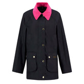 BARBOUR ICONS MODERN BEADNELL WAXED JACKET